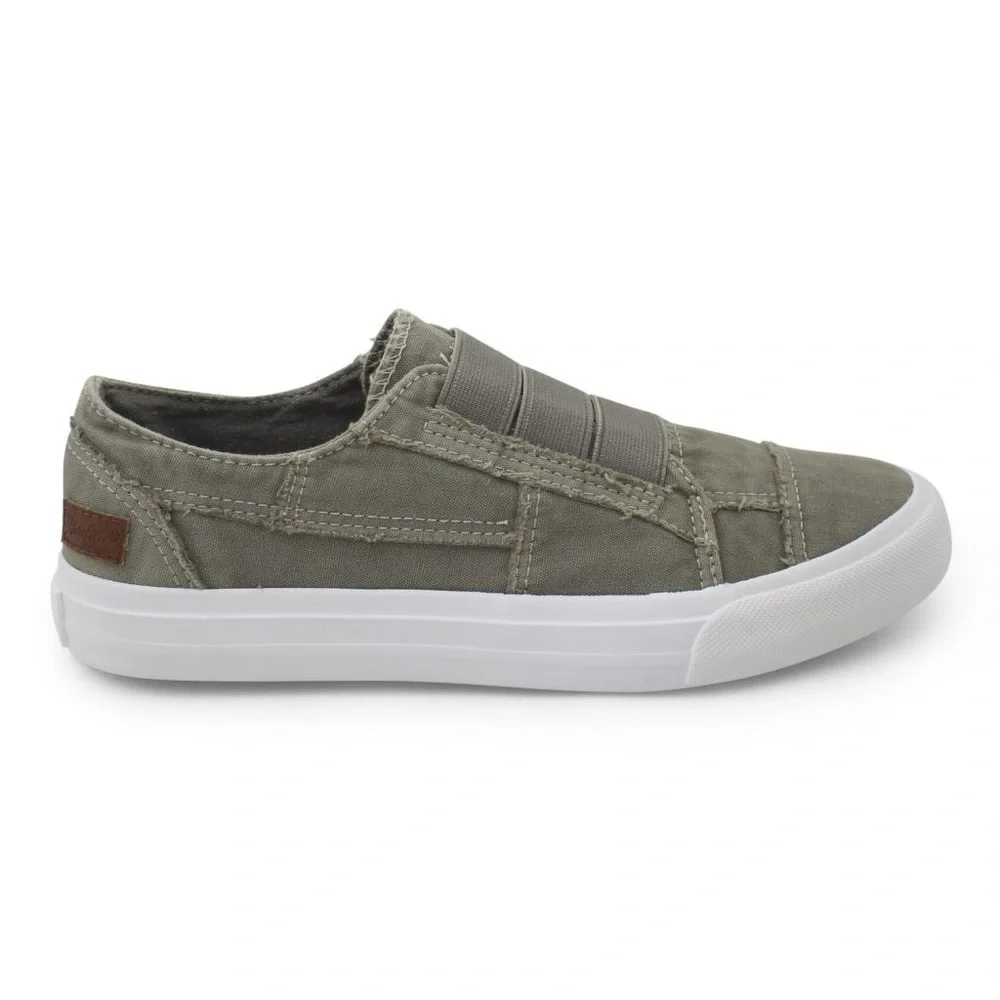 Blowfish Women’s Maura Sneakers Sz 7.5 - Picture 3 of 12